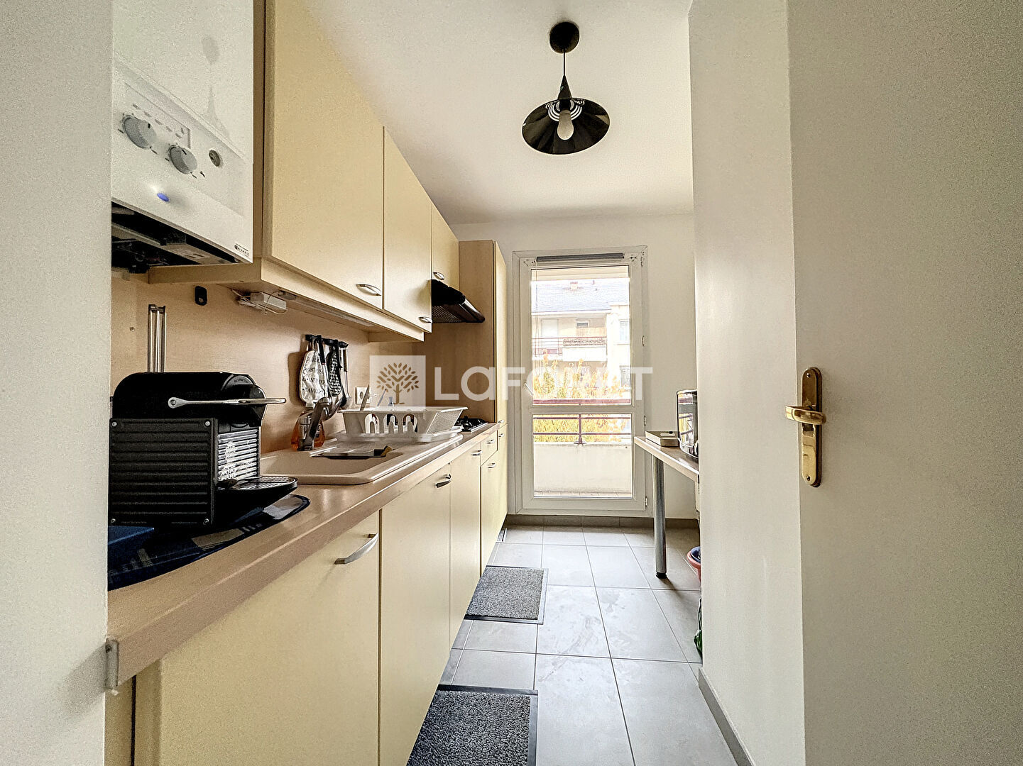 Maison à vendre, 68m², BAGNOLET