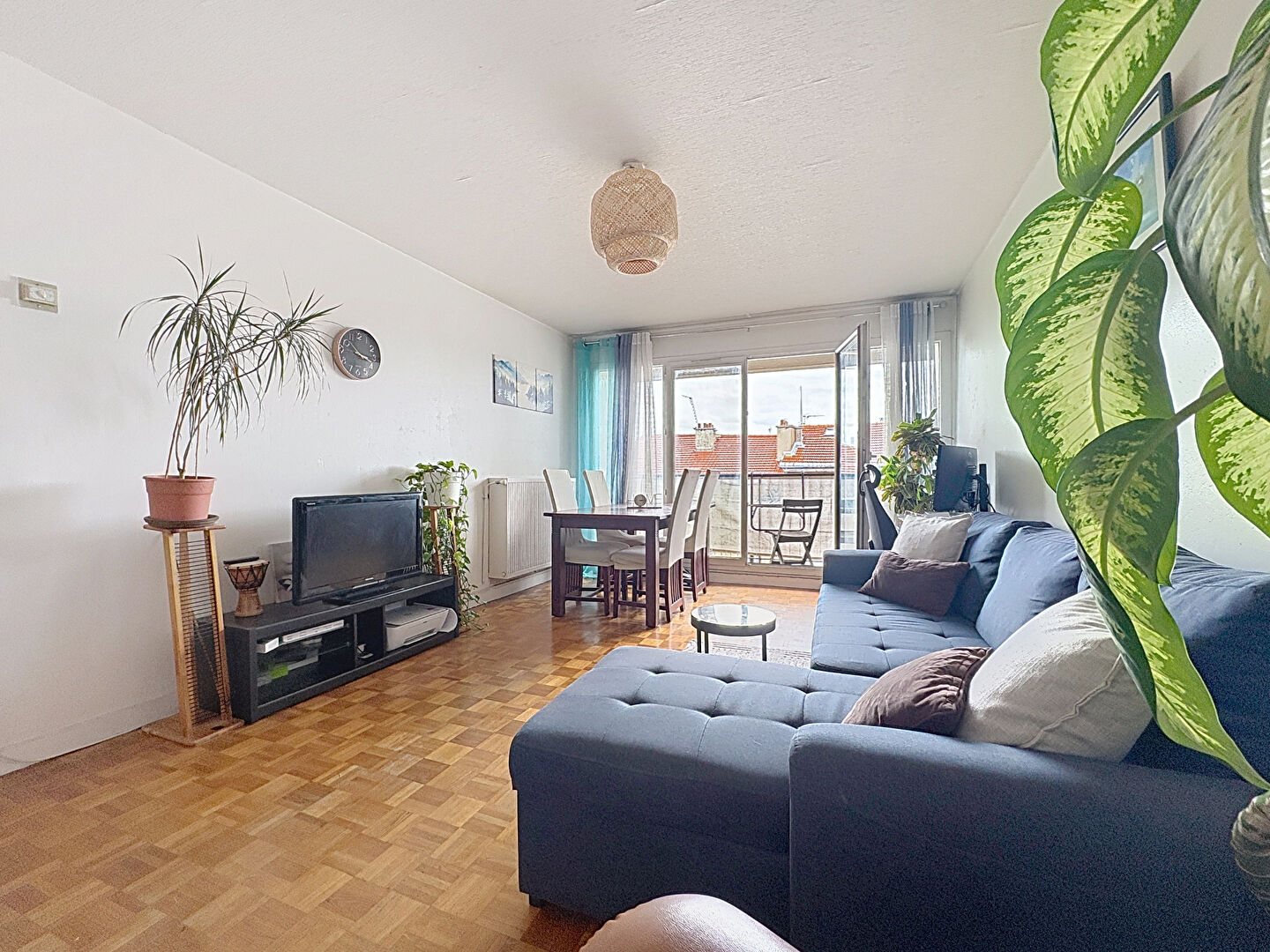 Maison à vendre, 73m², ROMAINVILLE