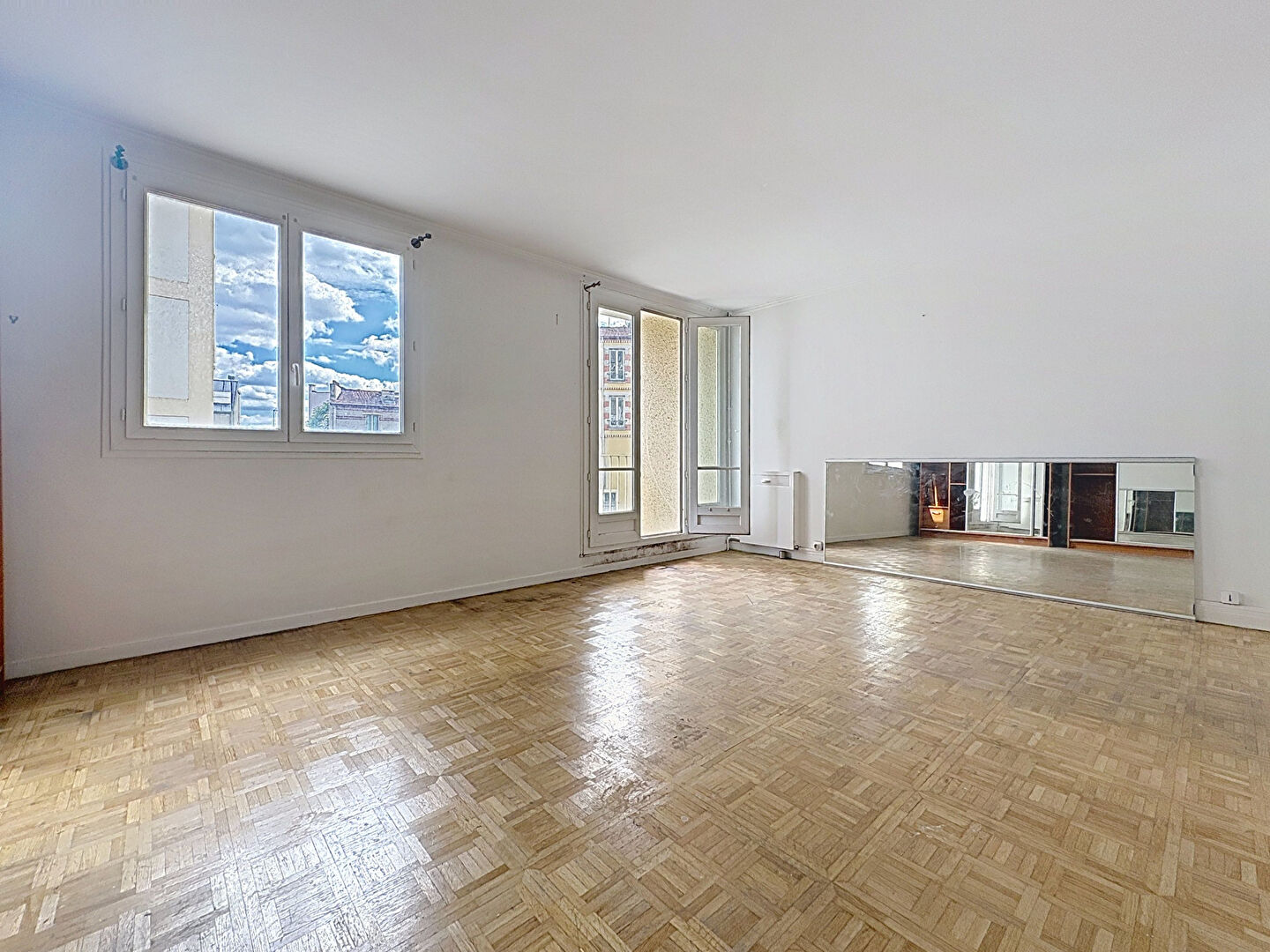 Maison à vendre, 79m², LES LILAS