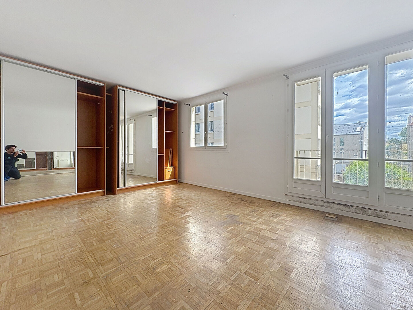 Maison à vendre, 79m², LES LILAS