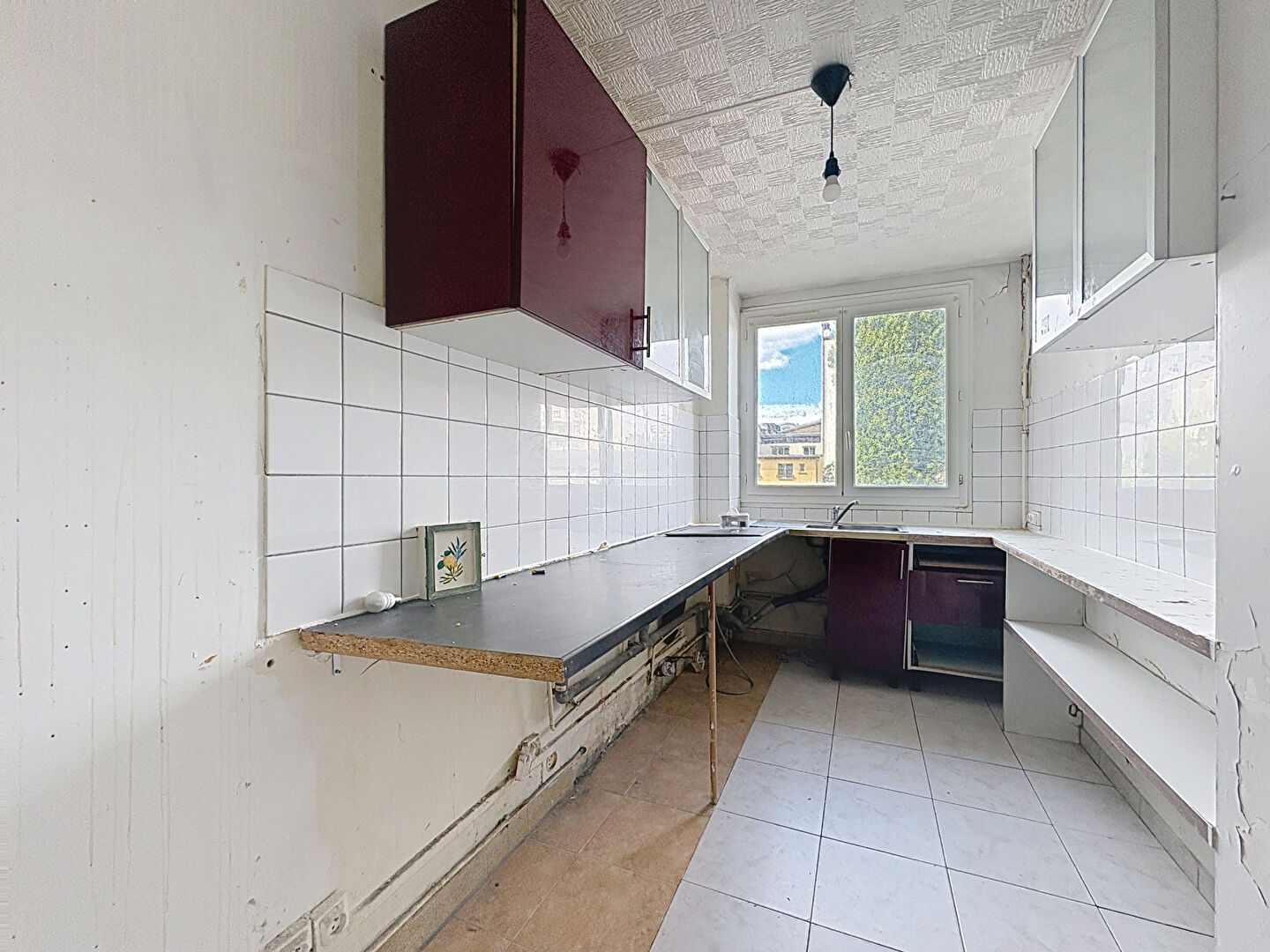 Maison à vendre, 79m², LES LILAS