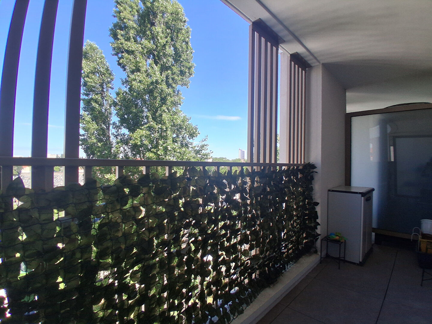 Maison à louer, 30m², BAGNOLET