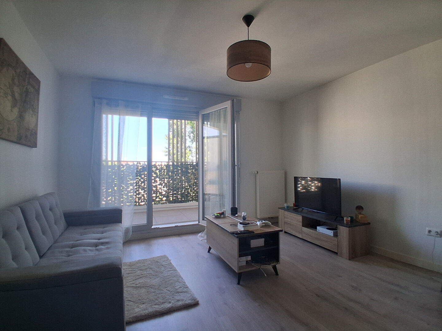 Maison à louer, 30m², BAGNOLET