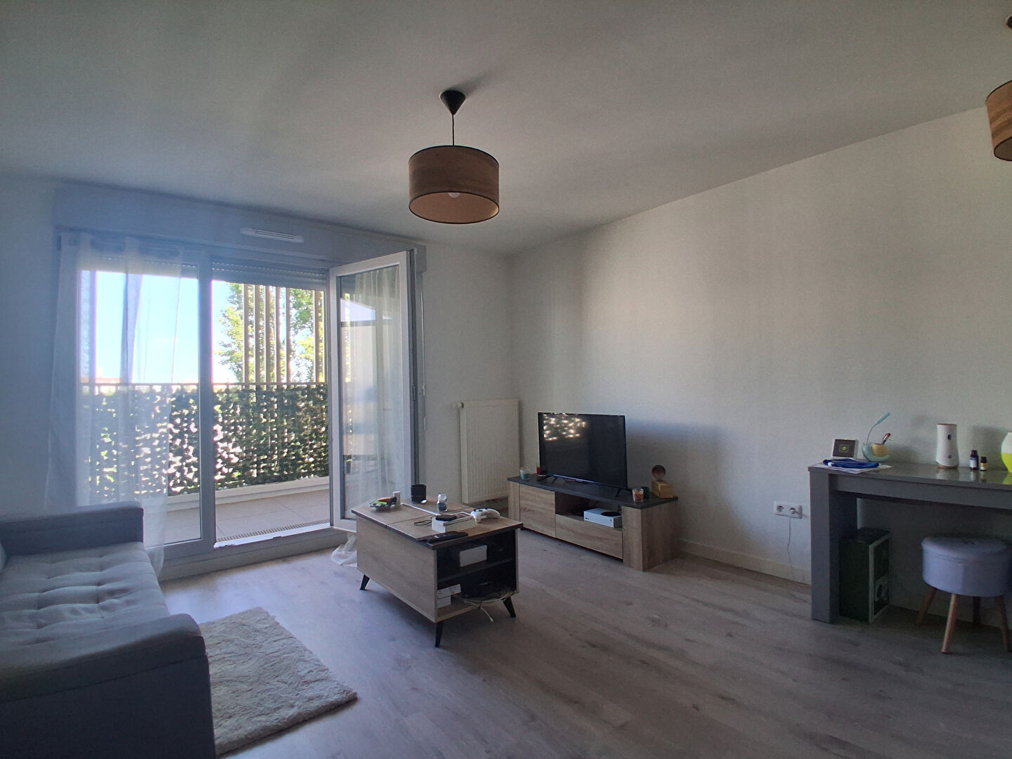 Maison à louer, 30m², BAGNOLET