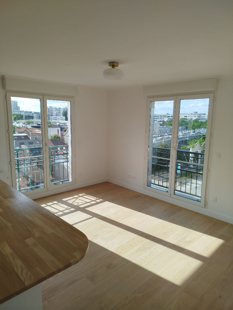 Maison à vendre, 52m², SAINT OUEN SUR SEINE