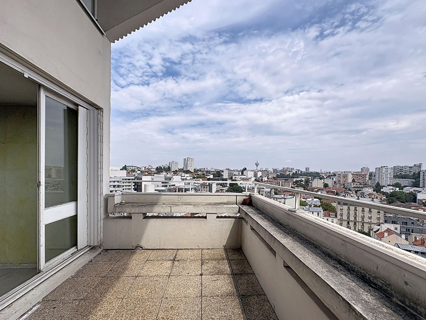 Maison à vendre, 72m², BAGNOLET