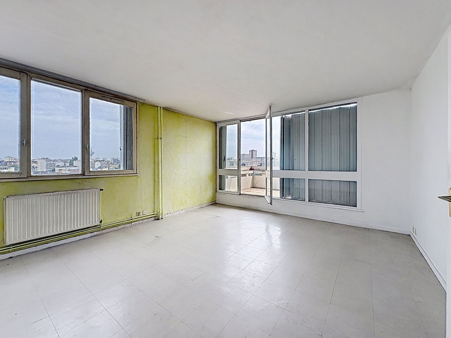 Maison à vendre, 72m², BAGNOLET