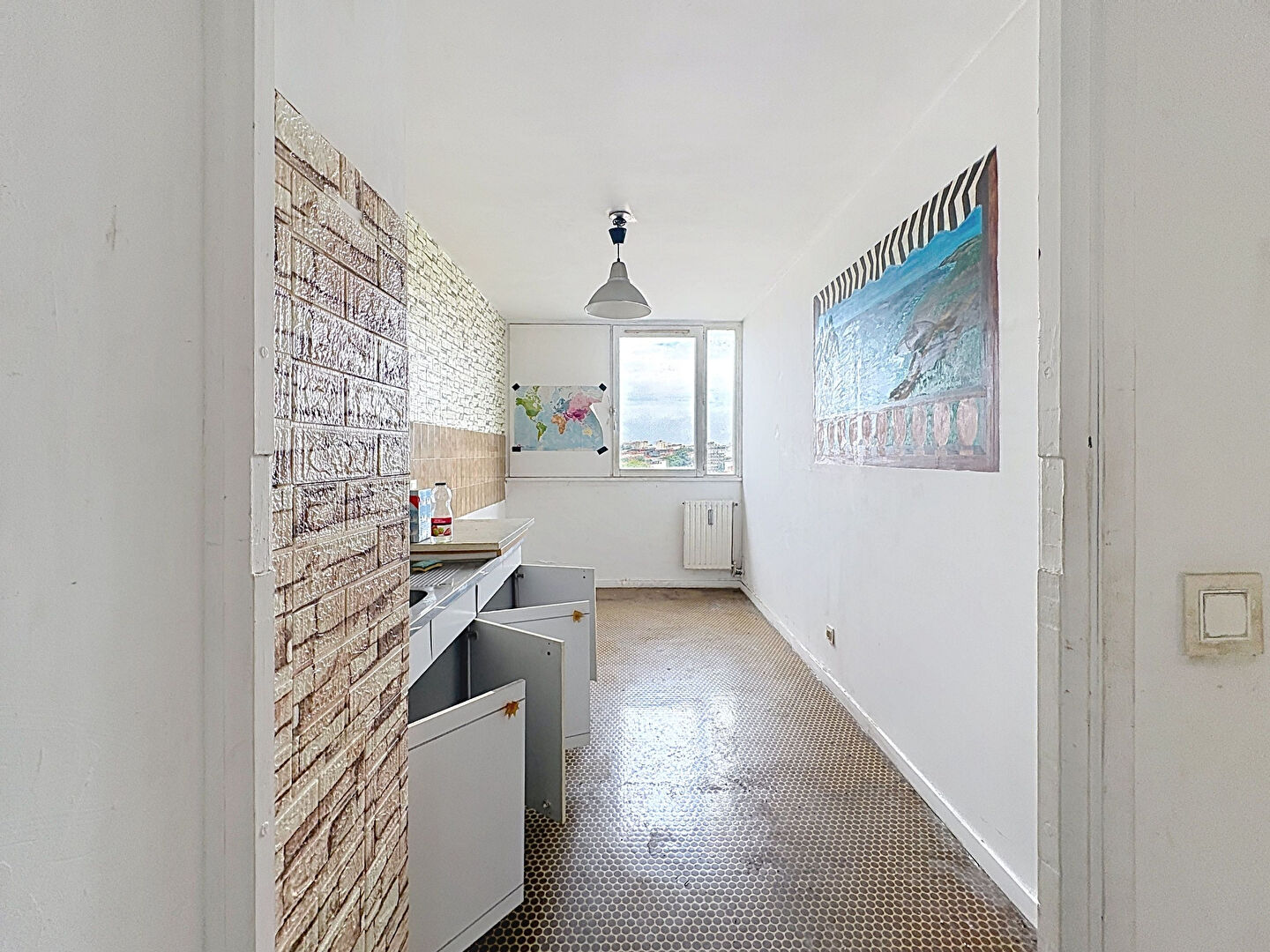 Maison à vendre, 72m², BAGNOLET