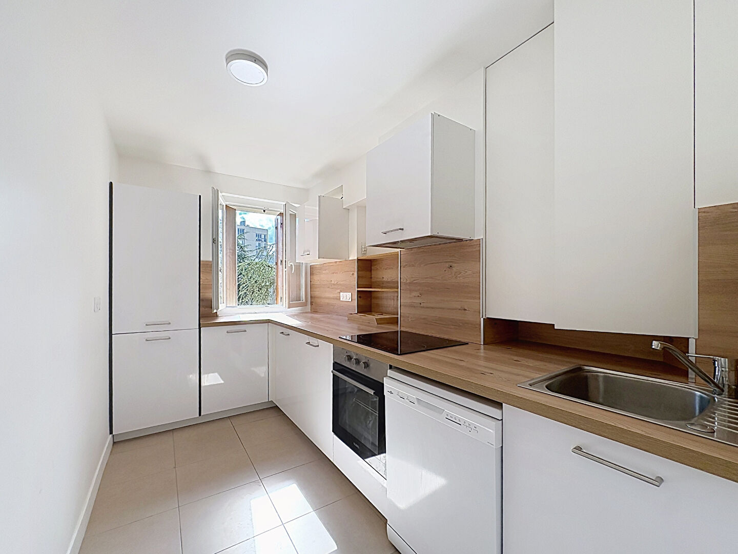 Maison à vendre, 56m², BAGNOLET