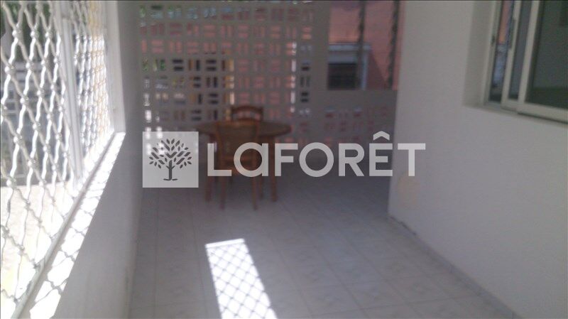 Maison à louer, 80m², Lamentin