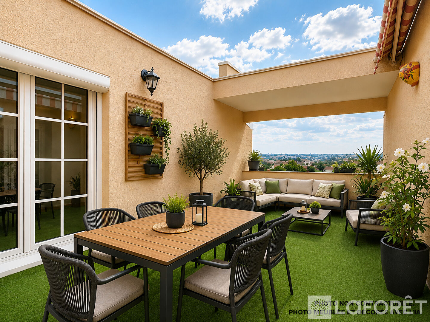 Maison à vendre, 97m², BALMA