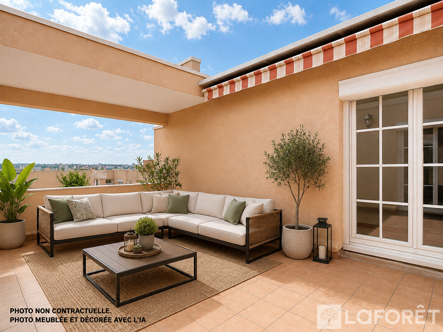 Maison à vendre, 97m², BALMA