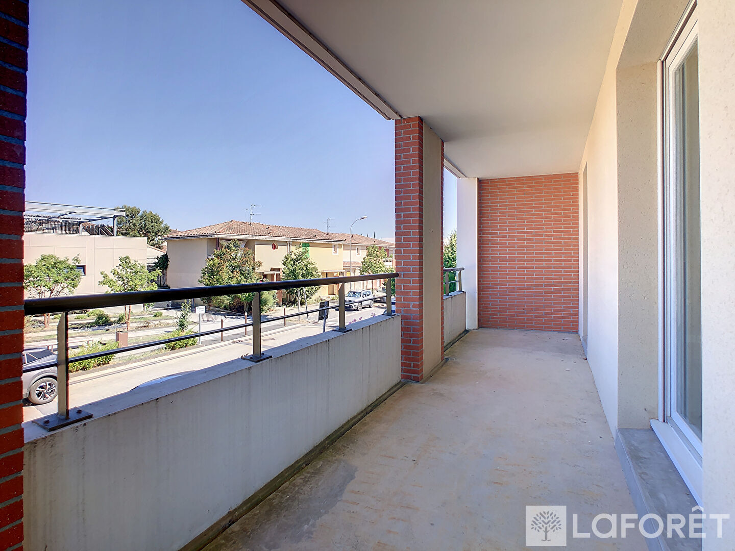 Maison à louer, 66m², BALMA