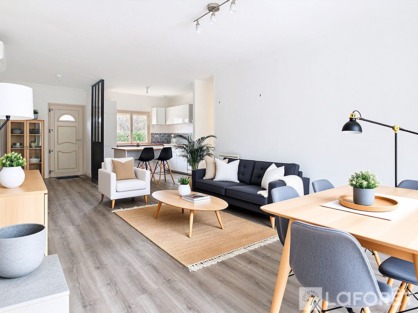 Maison à louer, 84m², Balma