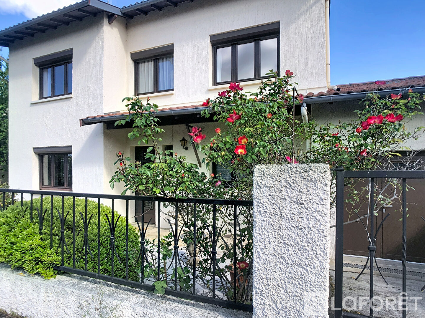 Maison à vendre, 111m², BALMA