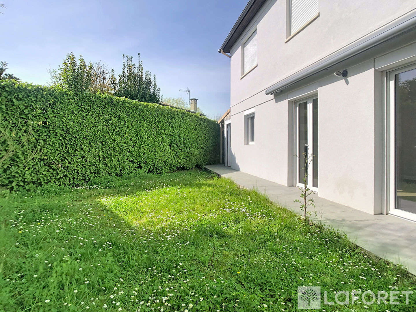 Maison à vendre, 97m², BALMA