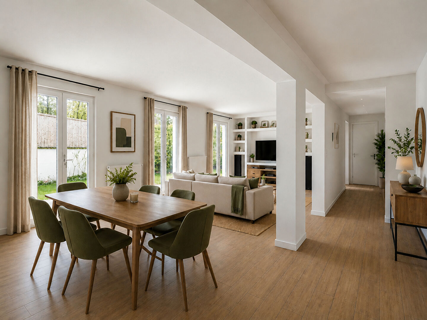 Maison à vendre, 97m², BALMA