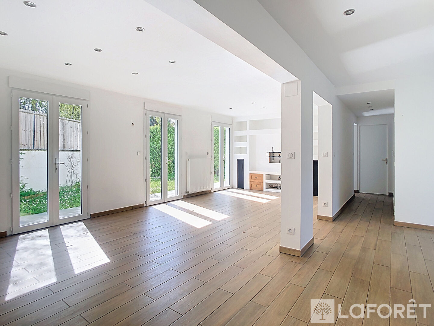 Maison à vendre, 97m², BALMA
