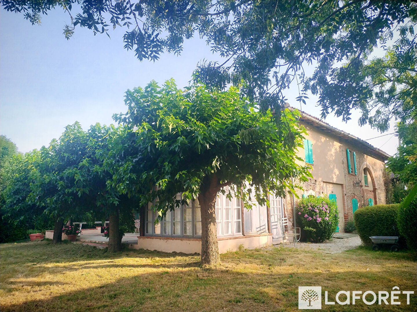 Maison à vendre, 252m², VALLESVILLES