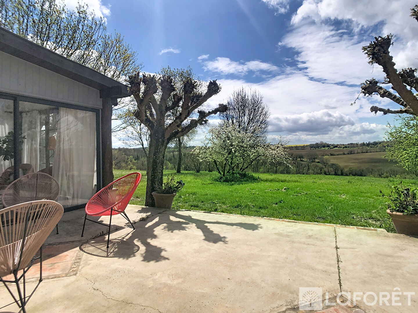 Maison à vendre, 252m², VALLESVILLES