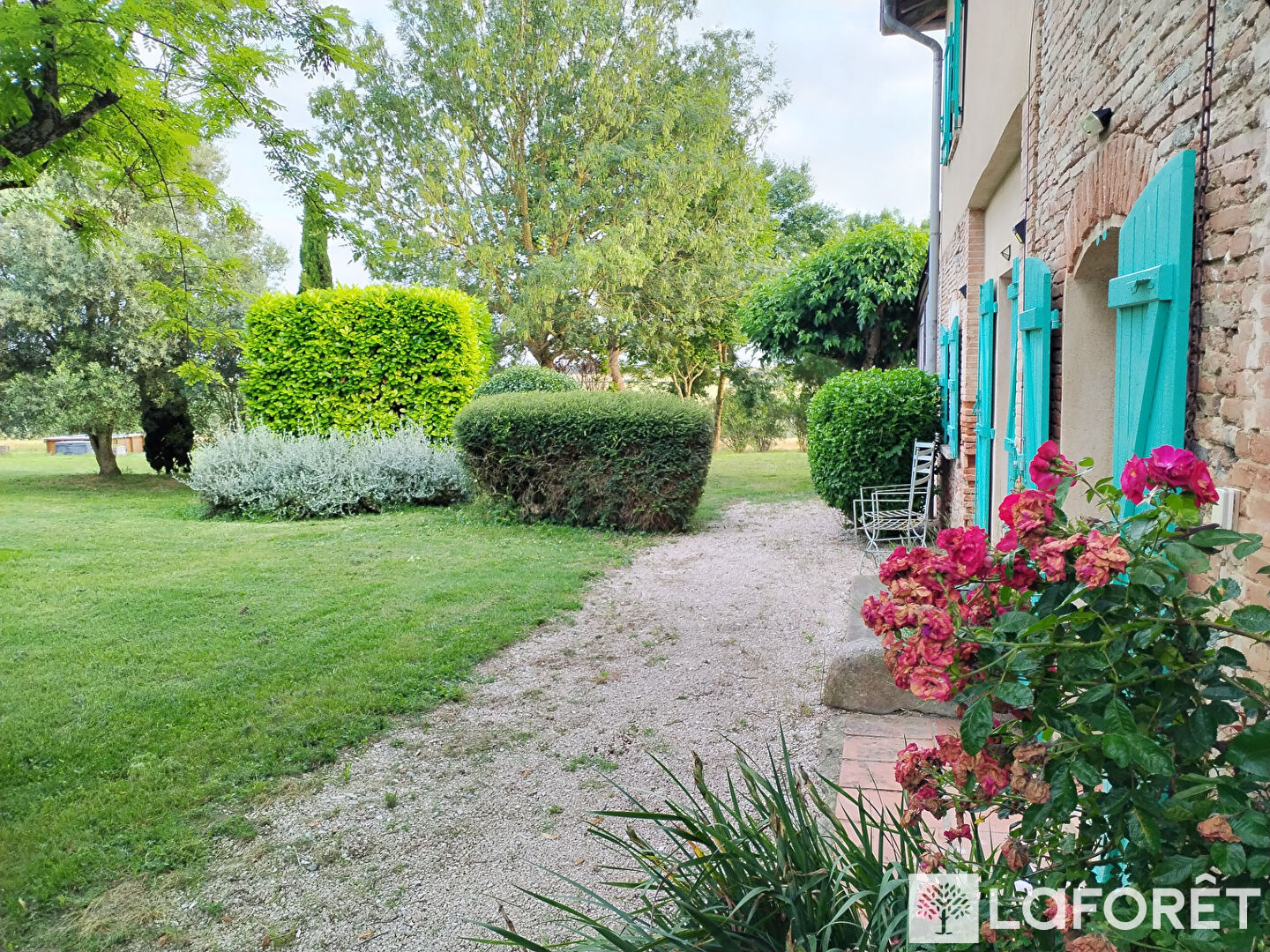 Maison à vendre, 252m², VALLESVILLES