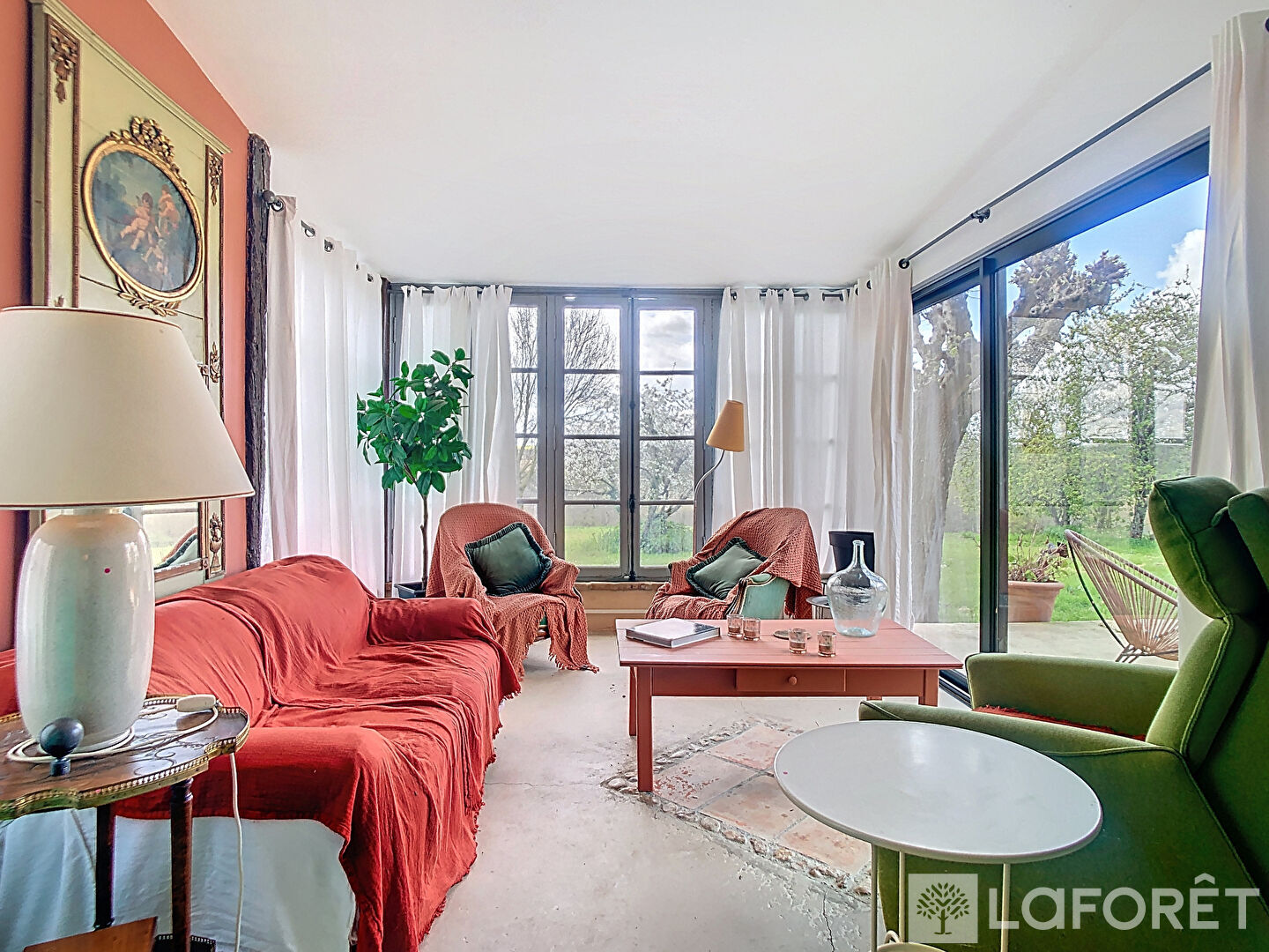 Maison à vendre, 252m², VALLESVILLES
