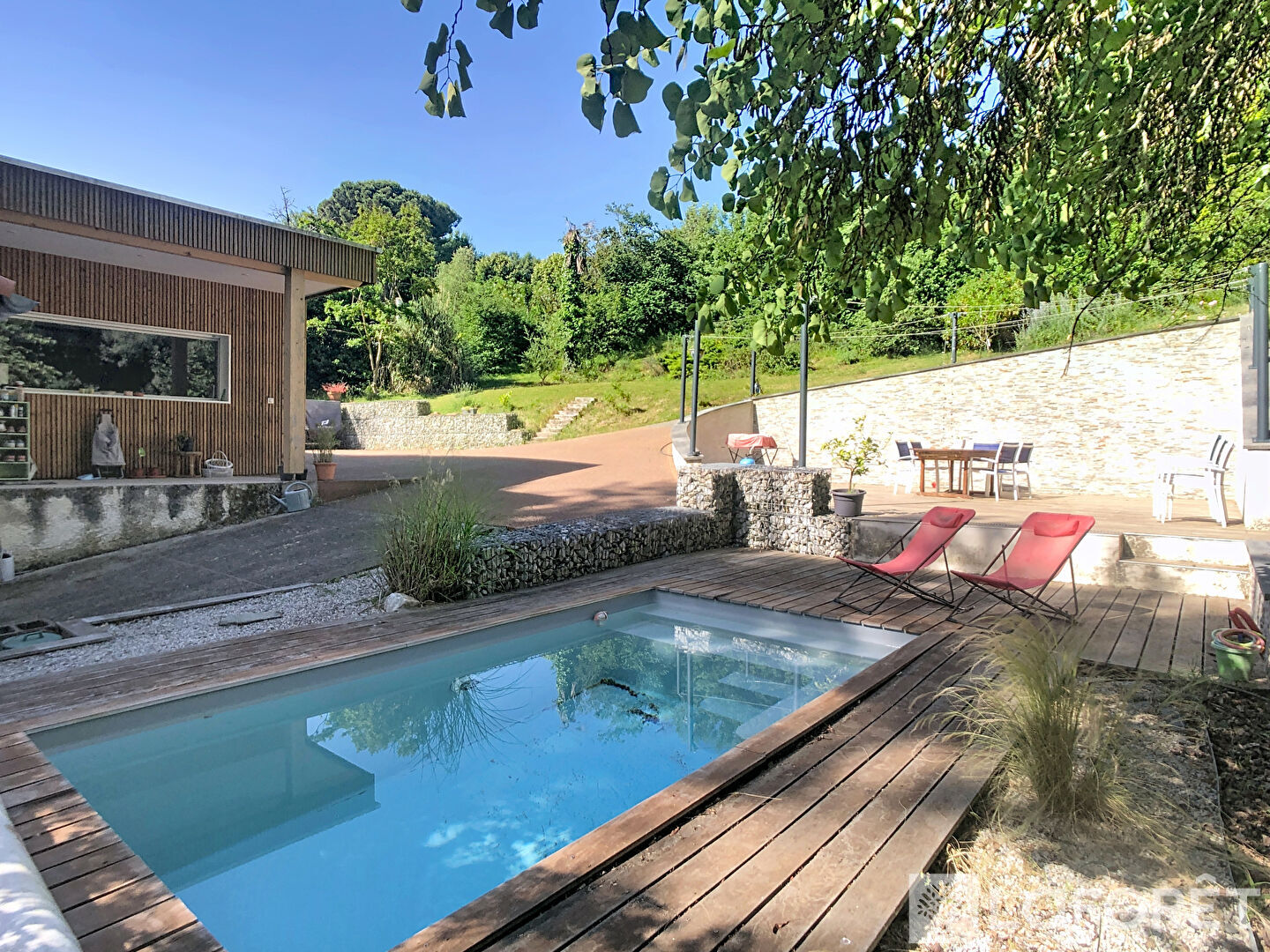 Maison à vendre, 202m², FLOURENS