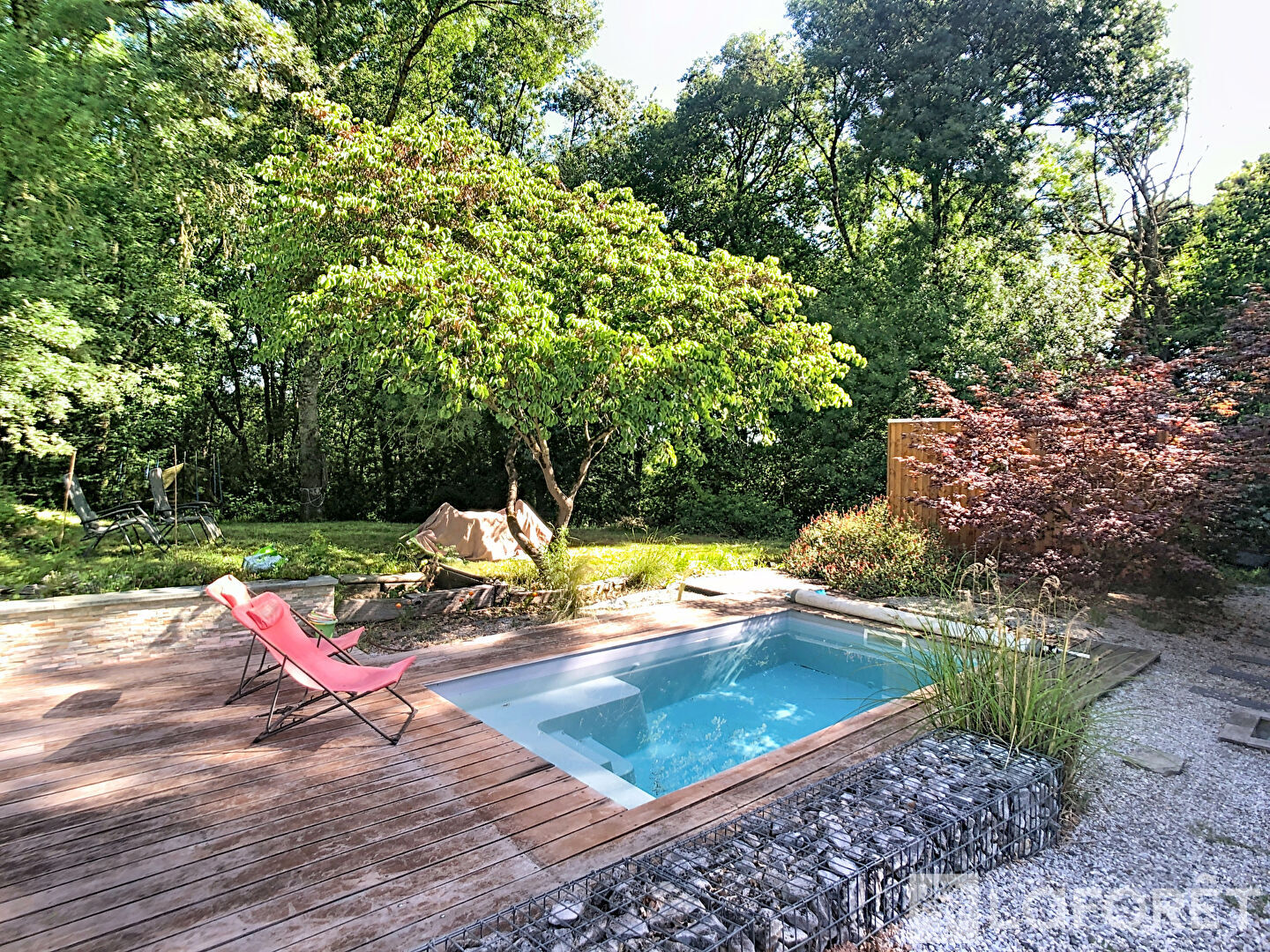 Maison à vendre, 202m², FLOURENS