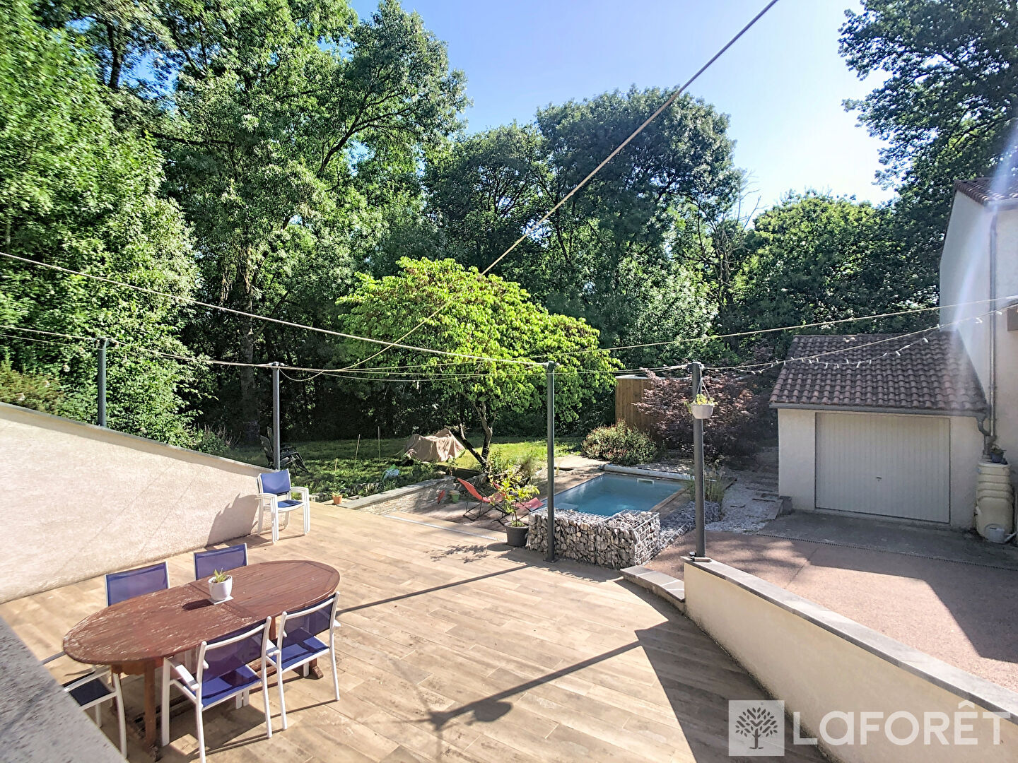 Maison à vendre, 202m², FLOURENS