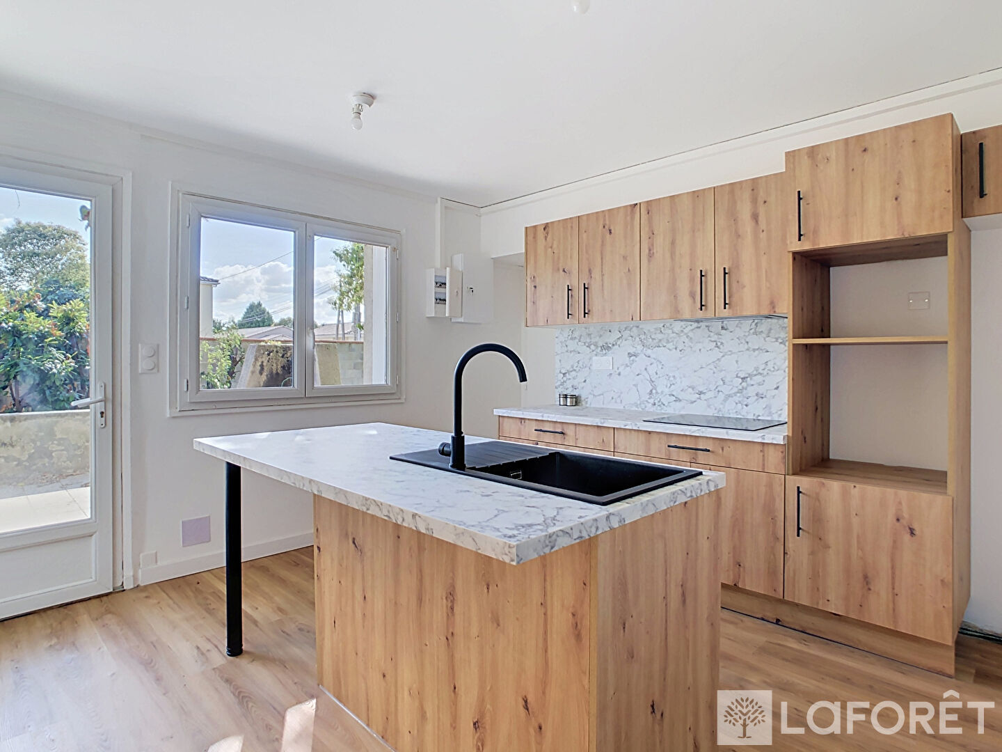 Maison à louer, 88m², SAINT ALBAN