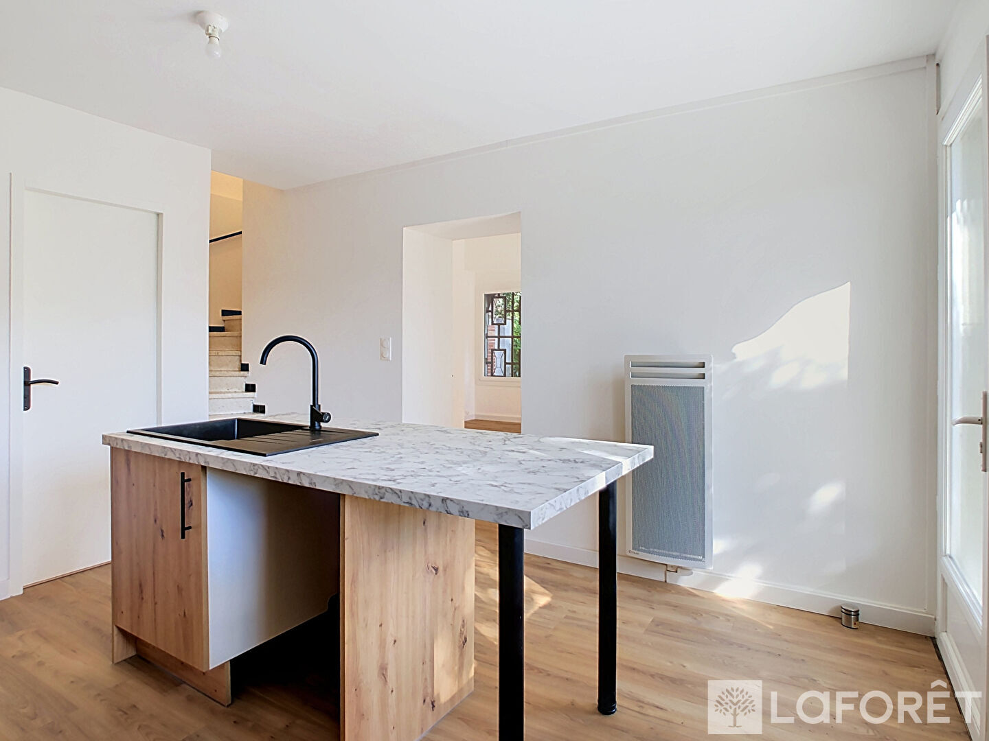 Maison à louer, 88m², SAINT ALBAN