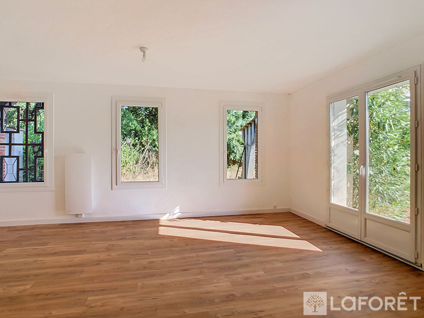 Maison à louer, 88m², SAINT ALBAN