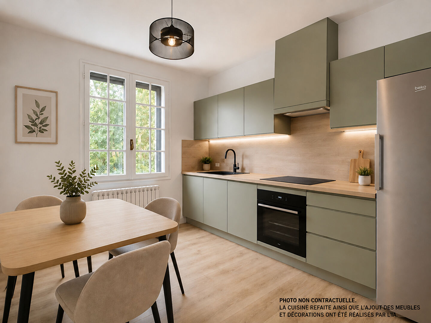 Maison à vendre, 94m², BALMA