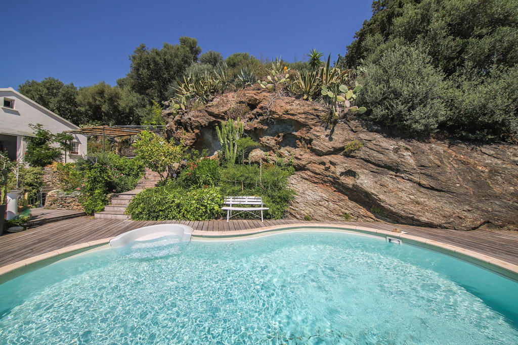 Achat maison San-Martino-di-Lota - 9 pièce(s) - 230 m² ...