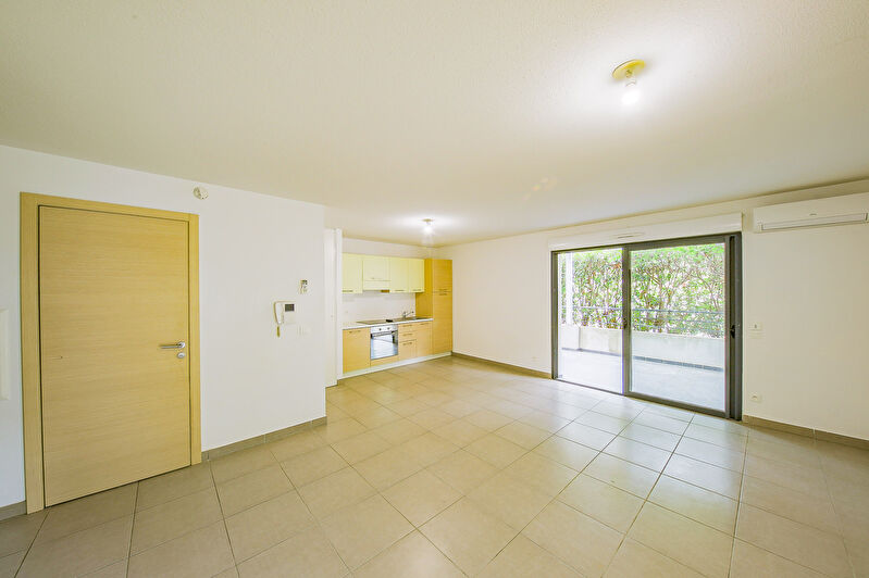 Appartement a louer bastia - 1 pièce(s) - 37 m2 - Surfyn