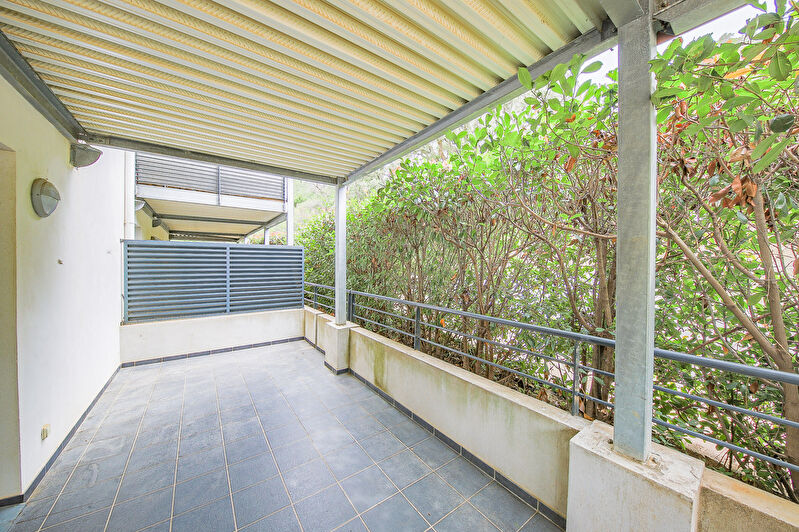 Appartement a louer bastia - 1 pièce(s) - 37 m2 - Surfyn