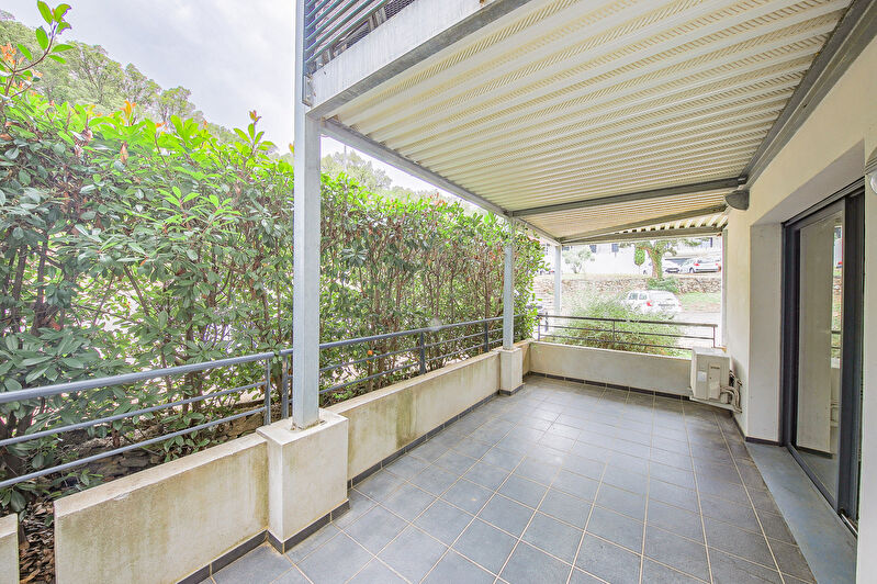 Appartement a louer bastia - 1 pièce(s) - 37 m2 - Surfyn