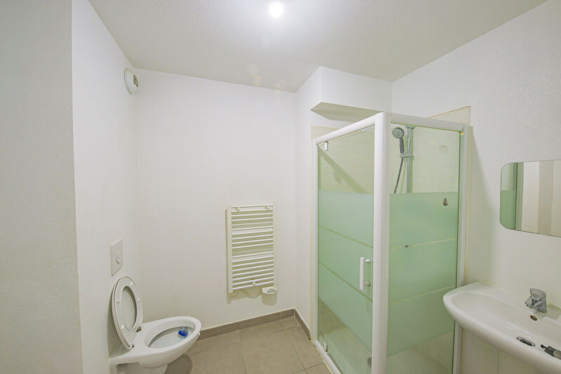 Appartement a louer bastia - 1 pièce(s) - 37 m2 - Surfyn