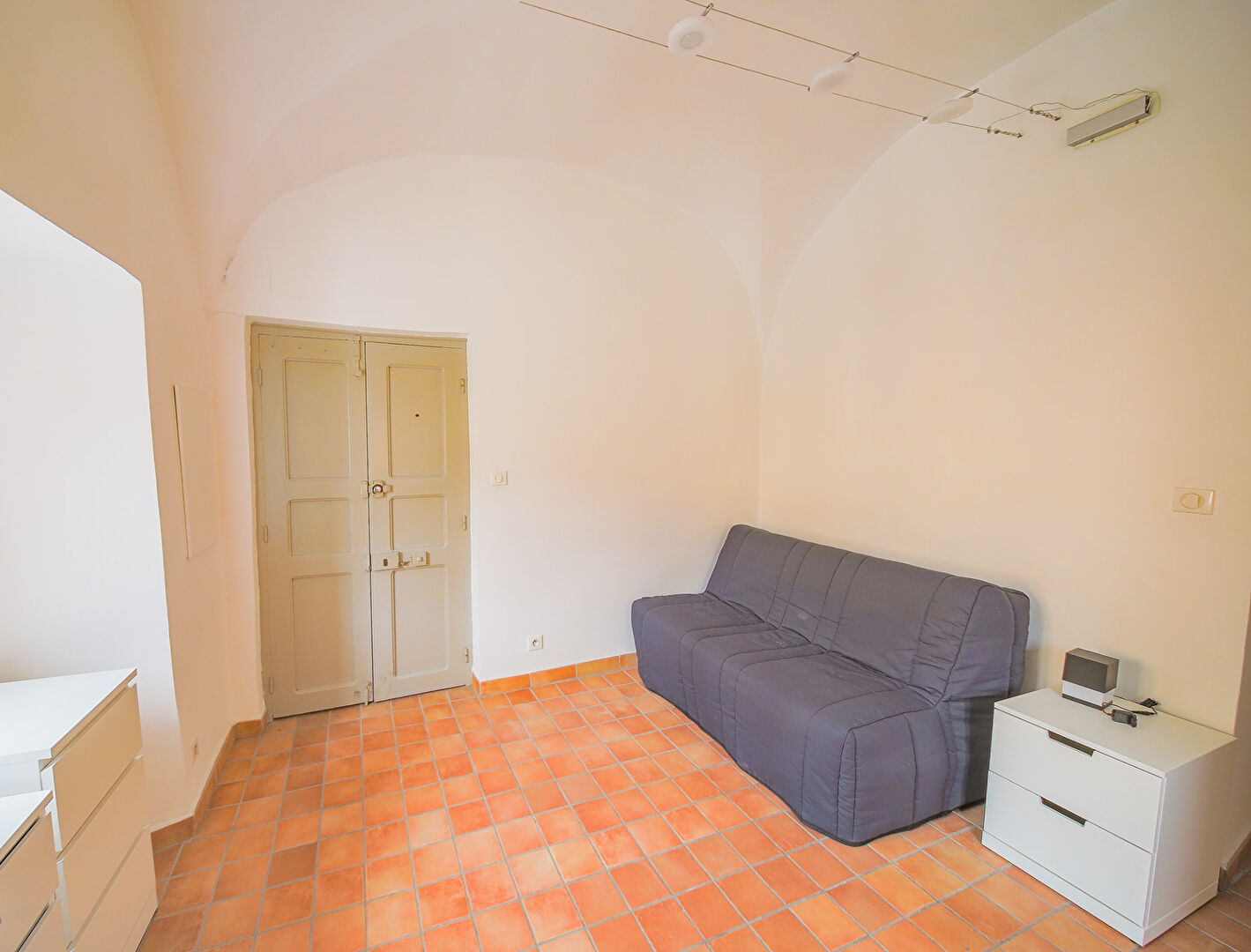 Appartement a louer bastia - 1 pièce(s) - 20 m2 - Surfyn