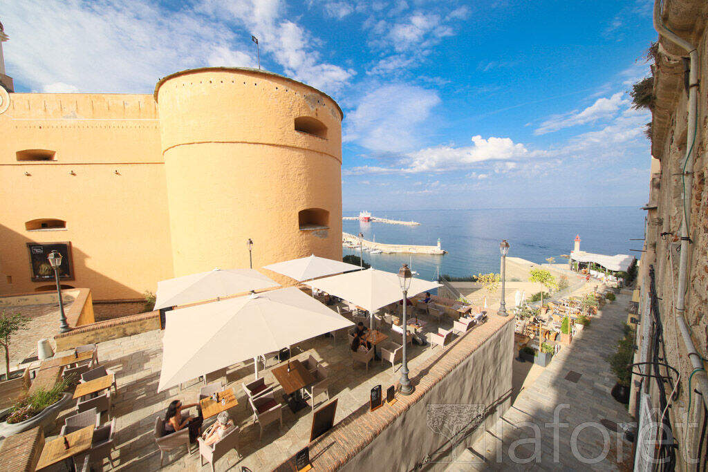 Appartement a louer bastia - 1 pièce(s) - 20 m2 - Surfyn