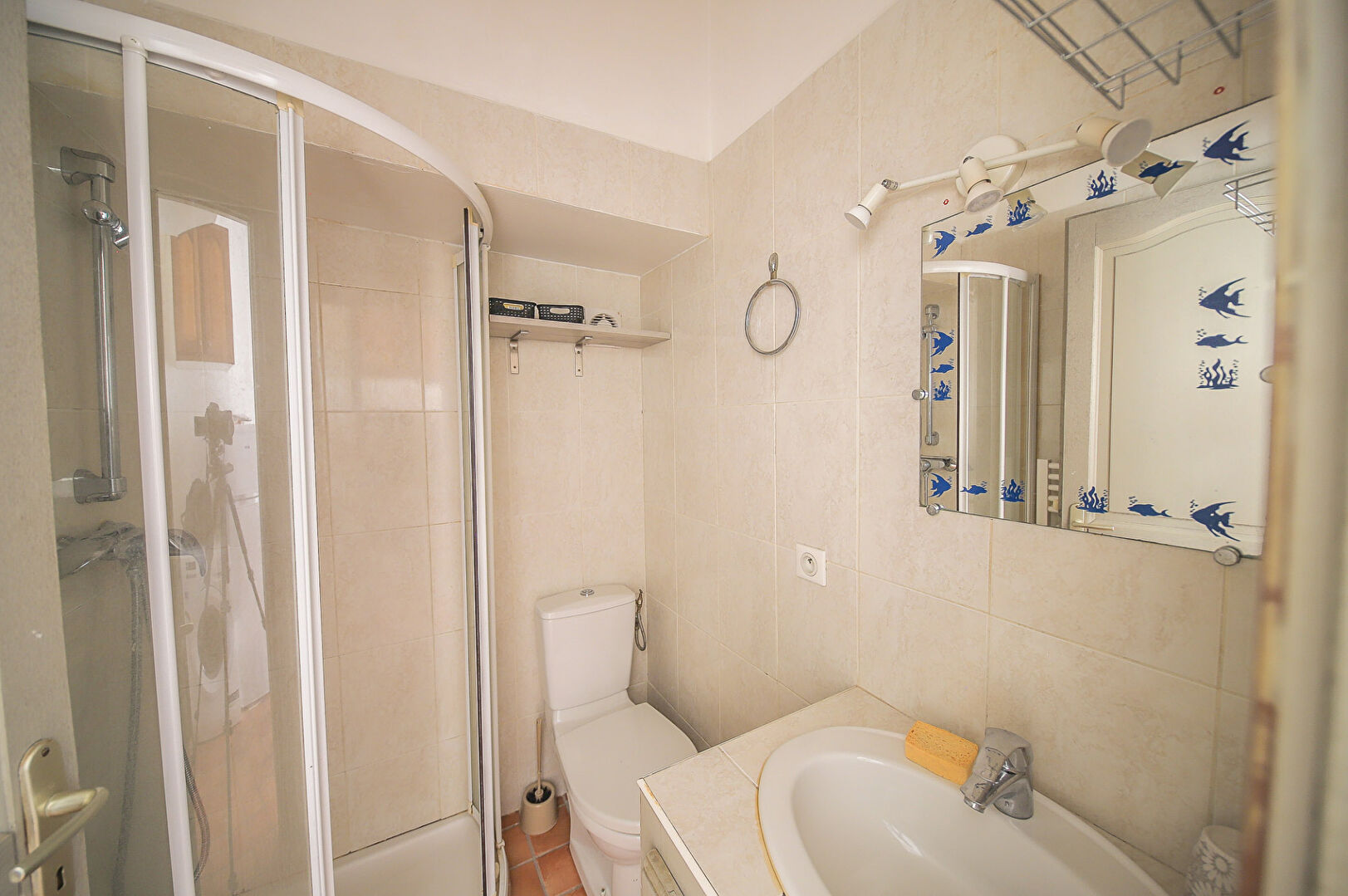 Appartement a louer bastia - 1 pièce(s) - 20 m2 - Surfyn