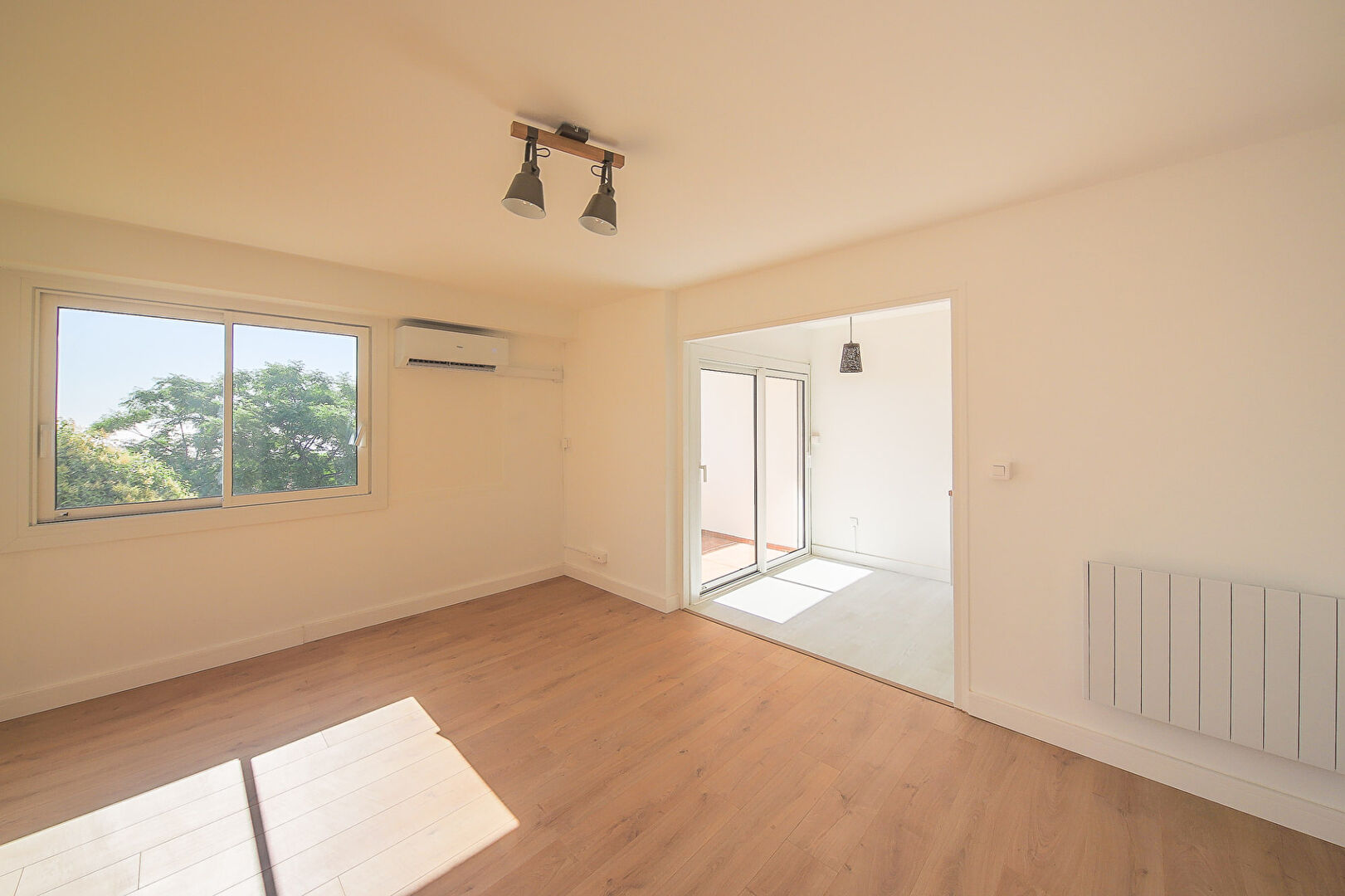 Appartement a louer bastia - 2 pièce(s) - 46.5 m2 - Surfyn
