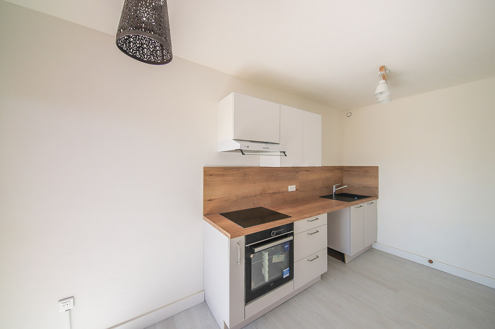 Appartement a louer bastia - 2 pièce(s) - 46.5 m2 - Surfyn