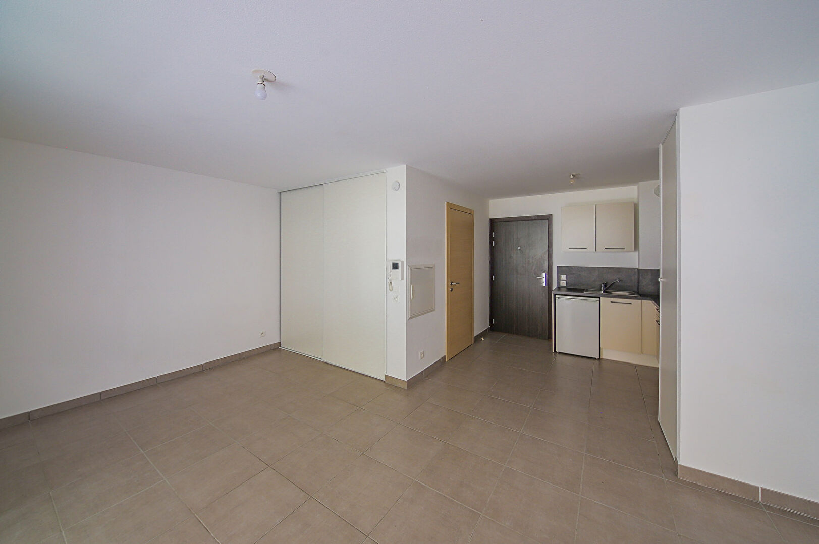 Appartement a louer bastia - 1 pièce(s) - 31.95 m2 - Surfyn