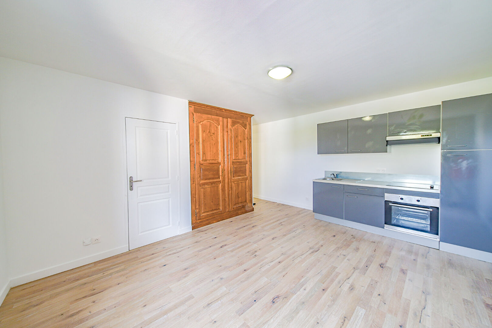 Maison à vendre, 29m², Lucciana