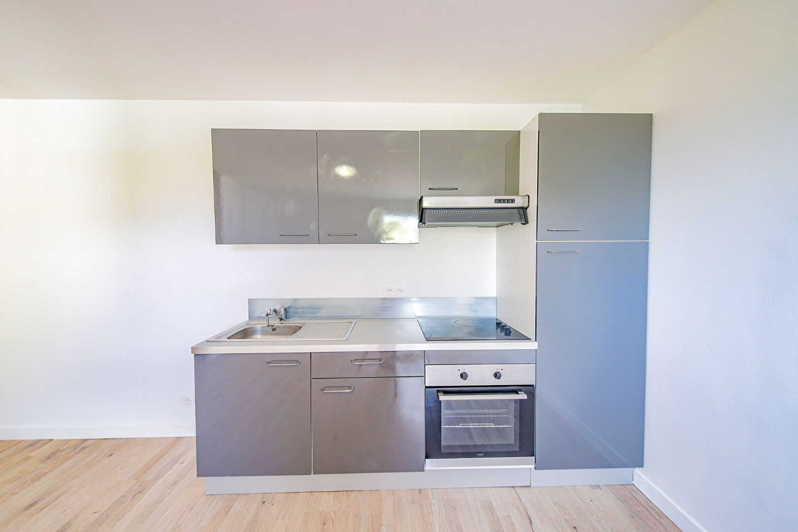 Maison à vendre, 29m², Lucciana