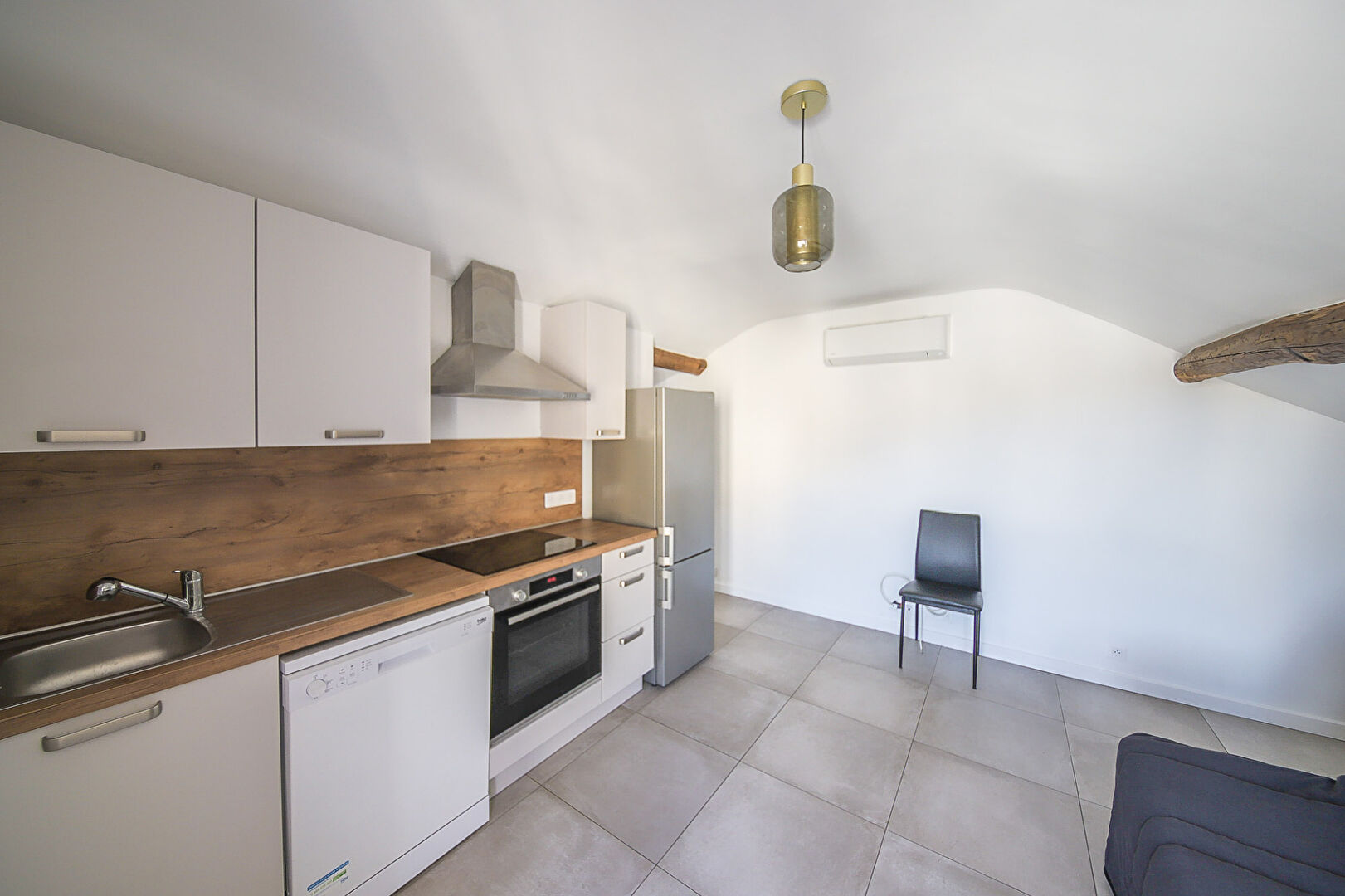 Appartement a louer bastia - 1 pièce(s) - 26 m2 - Surfyn