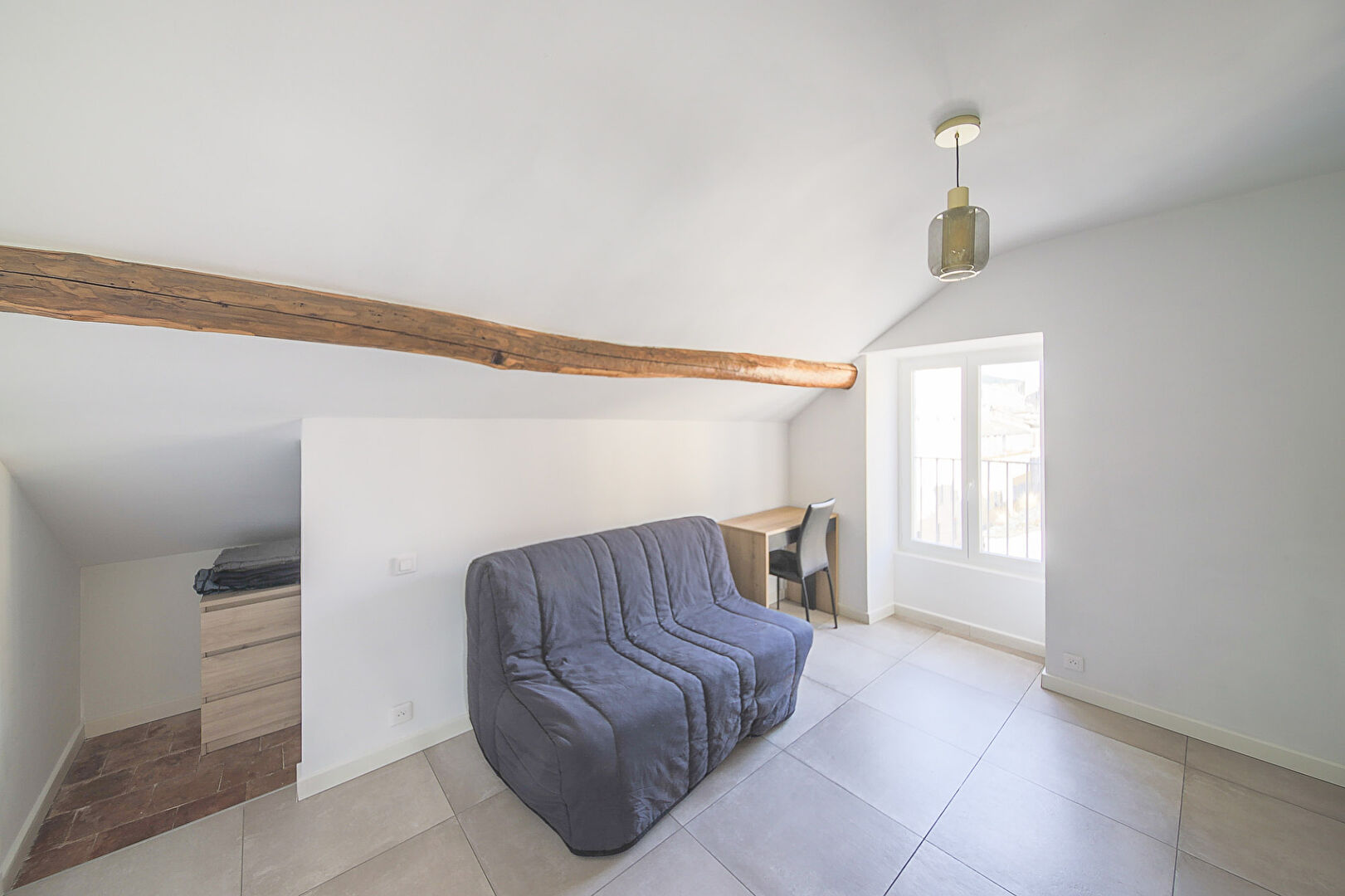 Appartement a louer bastia - 1 pièce(s) - 26 m2 - Surfyn