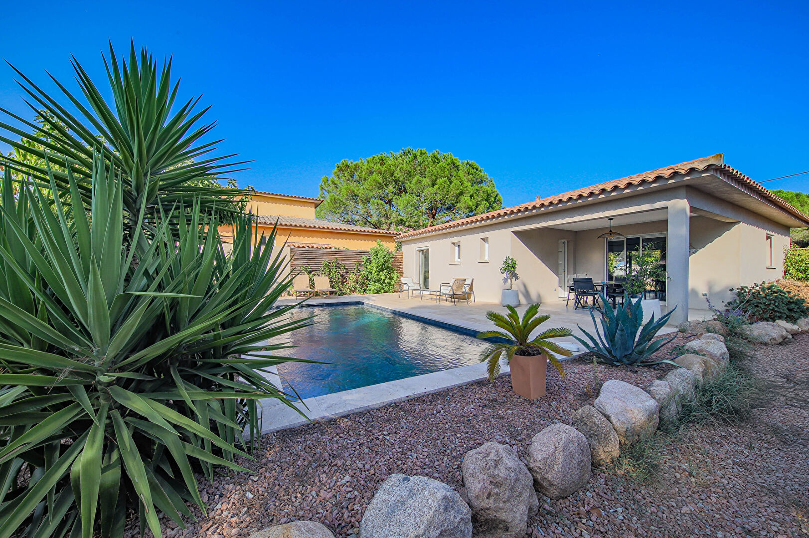 Maison à vendre, 86m², PORTO VECCHIO