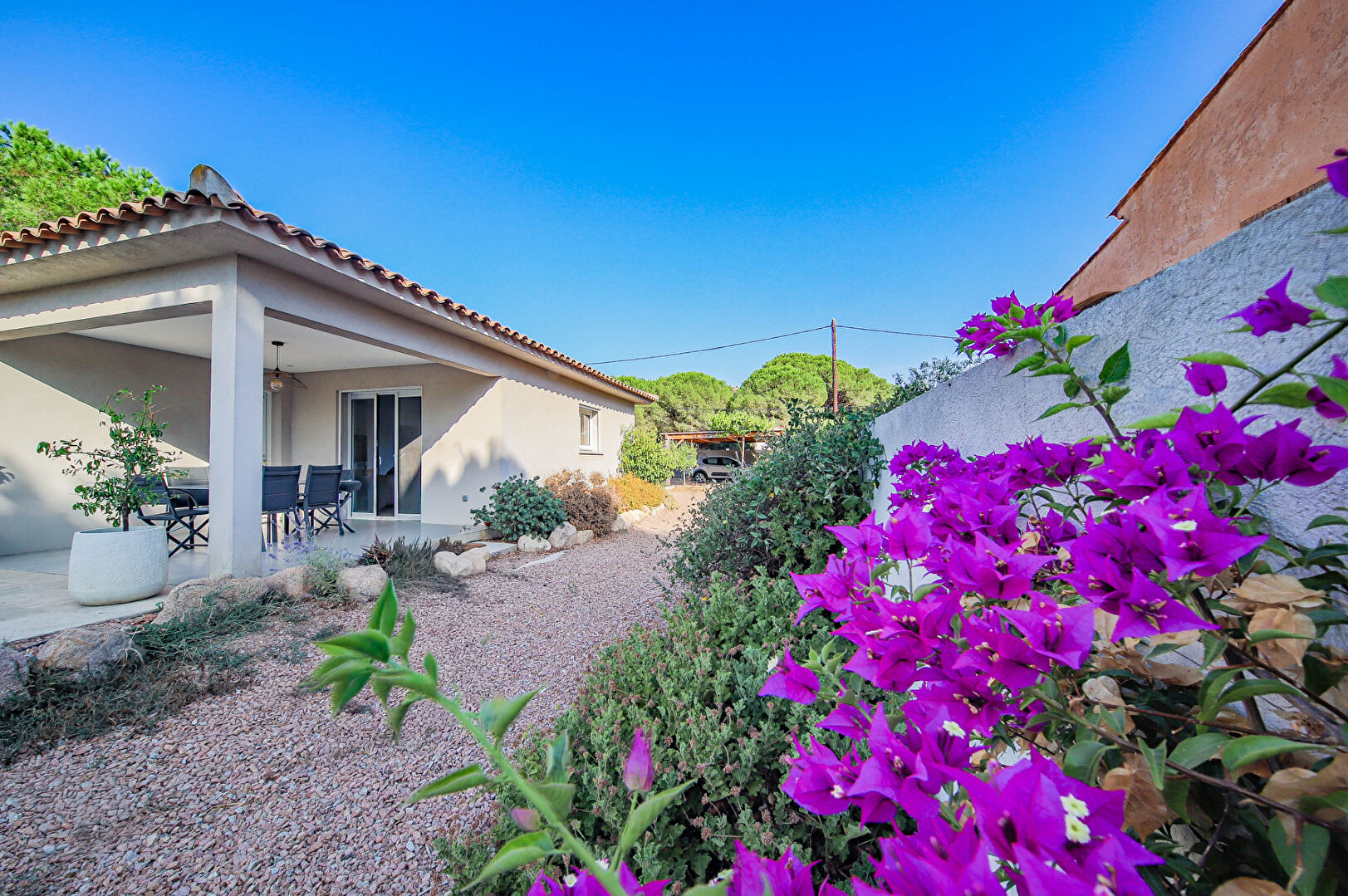 Maison à vendre, 86m², PORTO VECCHIO